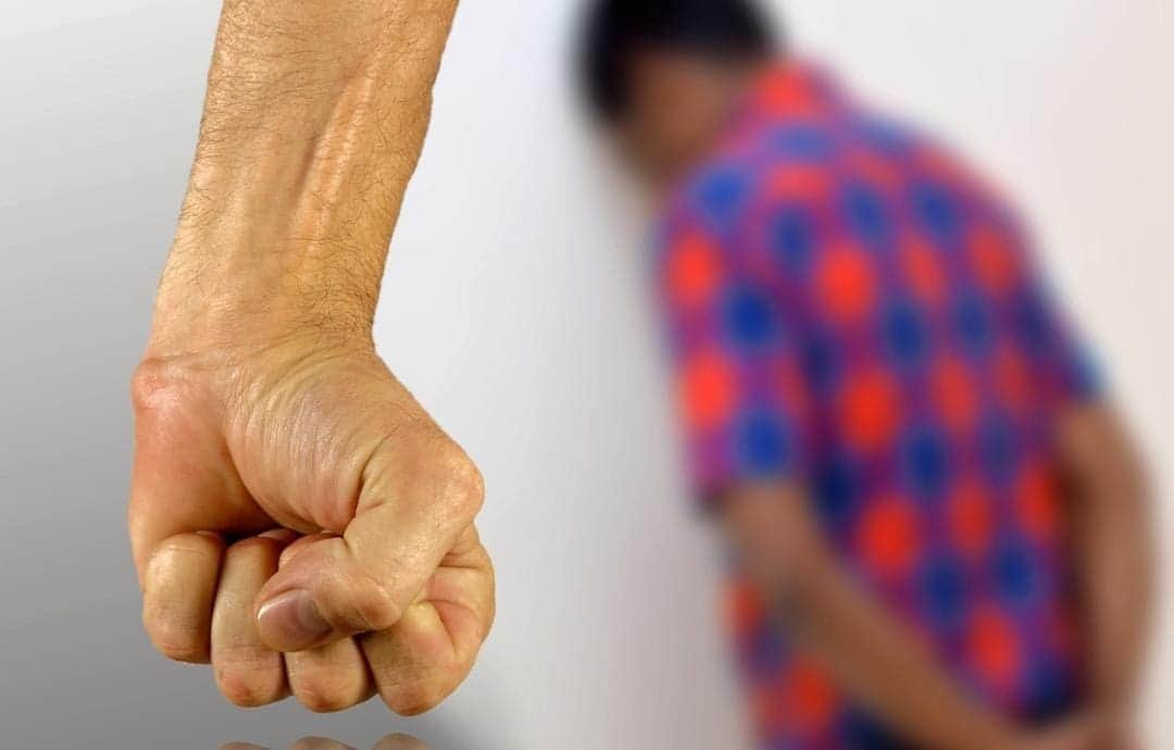 Hombres también son víctimas de violencia intrafamiliar en Playa del Carmen