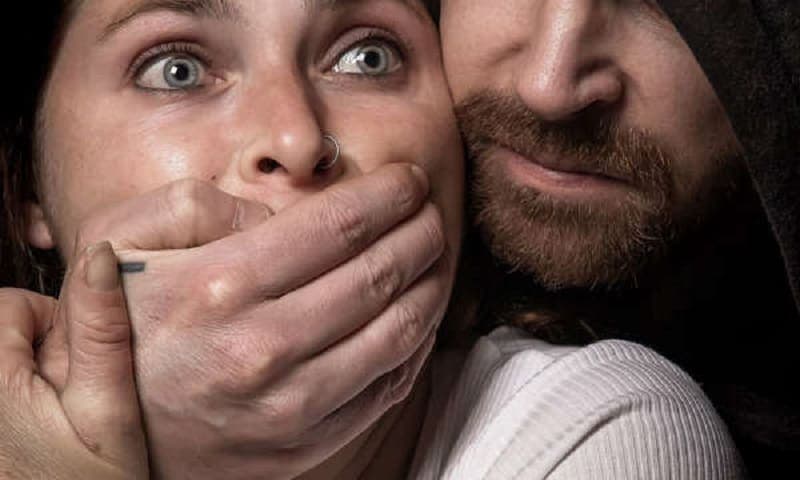 Video: Mujer finge secuestro para extorsionar a su mamá por un millón de pesos