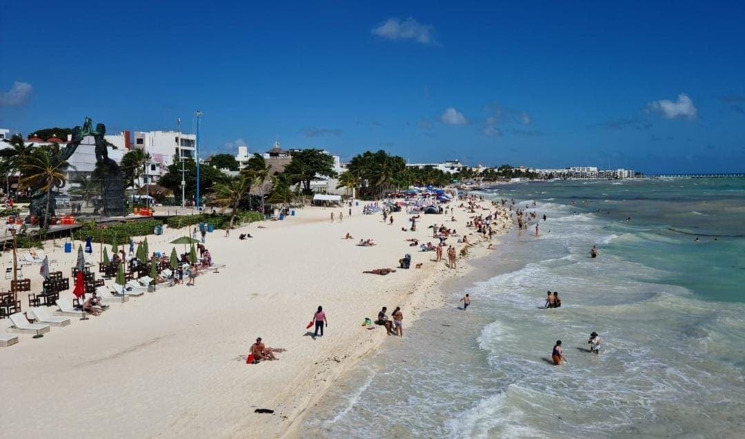 Confían hoteleros que con Mara Lezama se fortalecerá la promoción turística del Caribe Mexicano