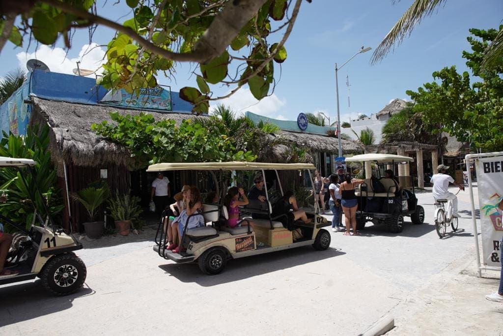 Quintana Roo fortalece su promoción turística para generar más beneficios a sus habitantes