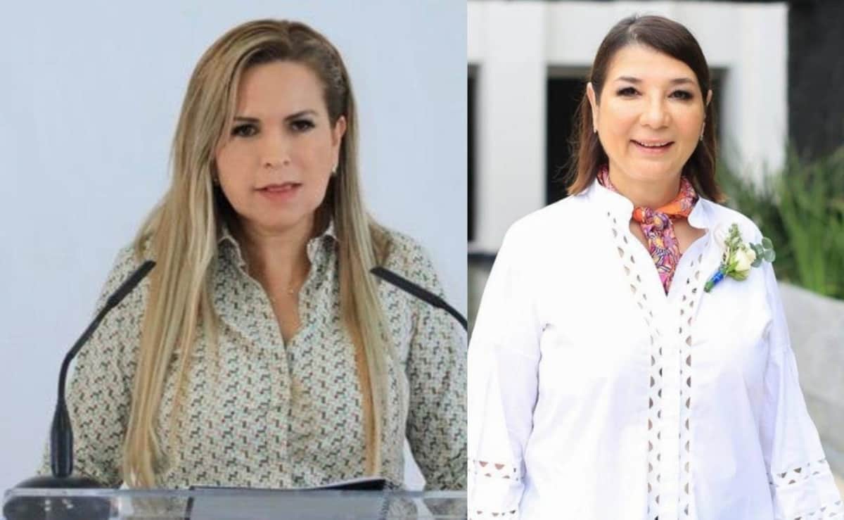 Destaca Lili Campos labor de Kira Iris en el Congreso y pide se retomen sus iniciativas