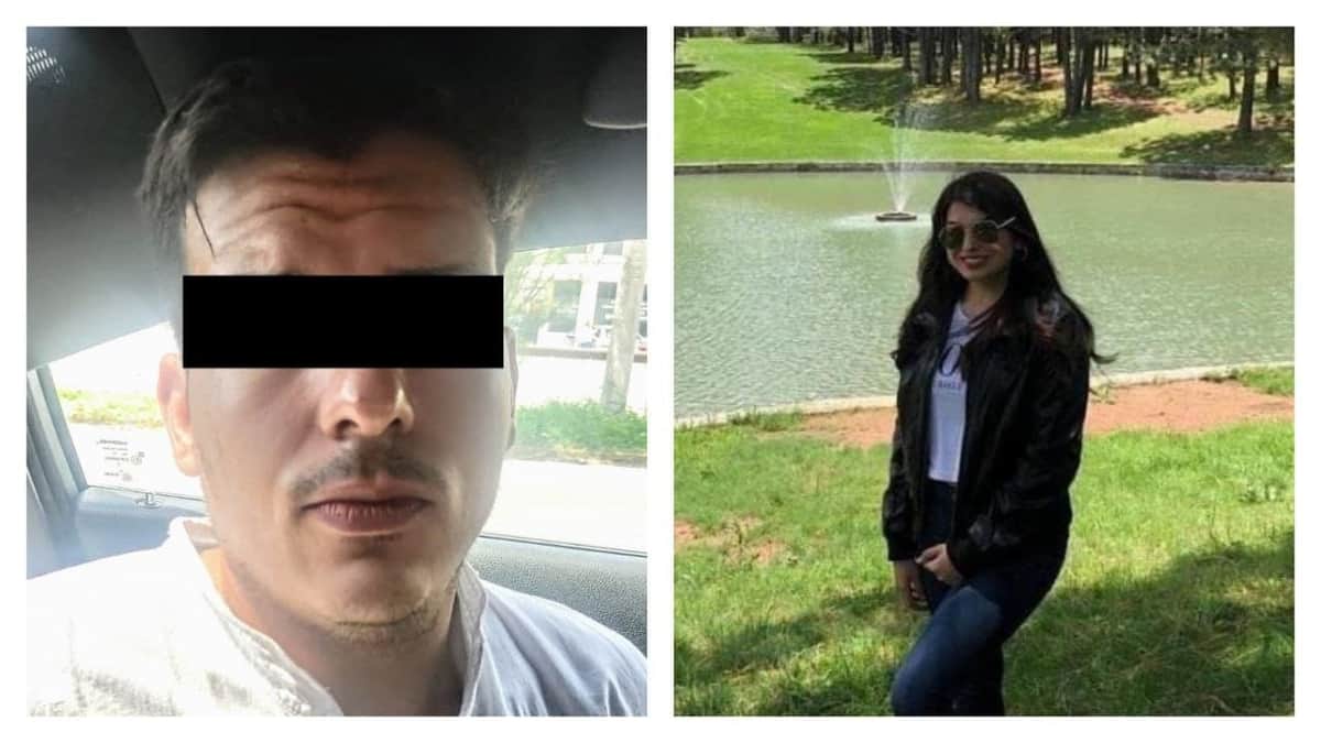 Detienen a expareja de Jhoana Ligues por feminicidio en Nuevo León