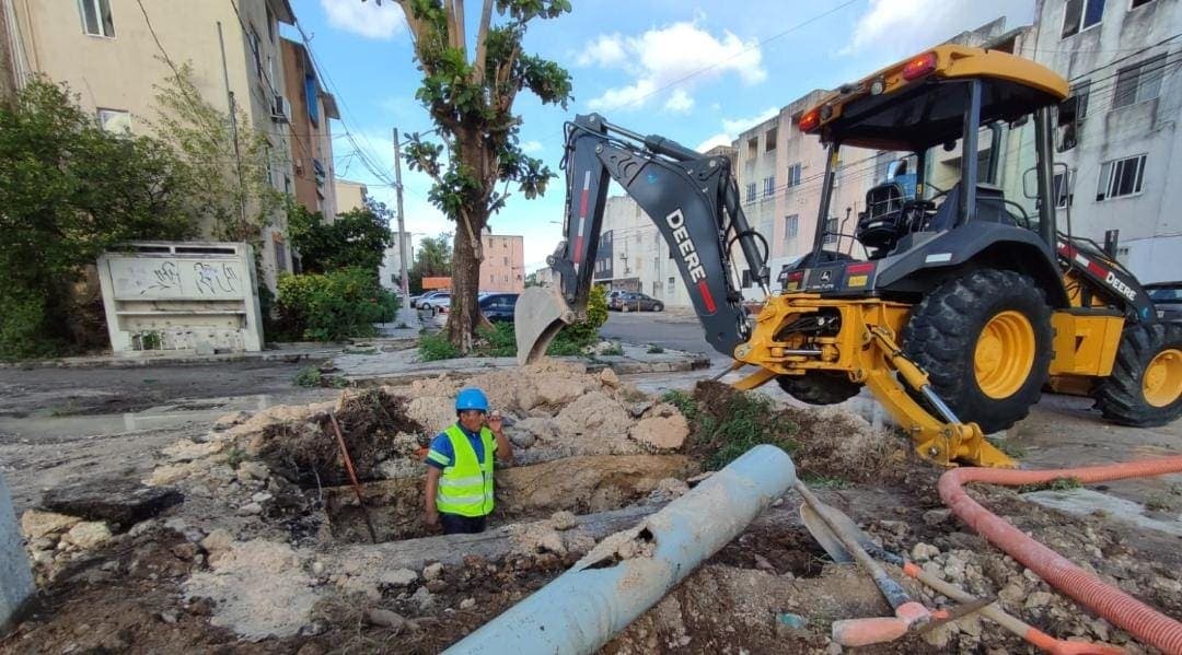 Más de 53 mil casas requerirán que Aguakan les dote de agua potable en los próximos años