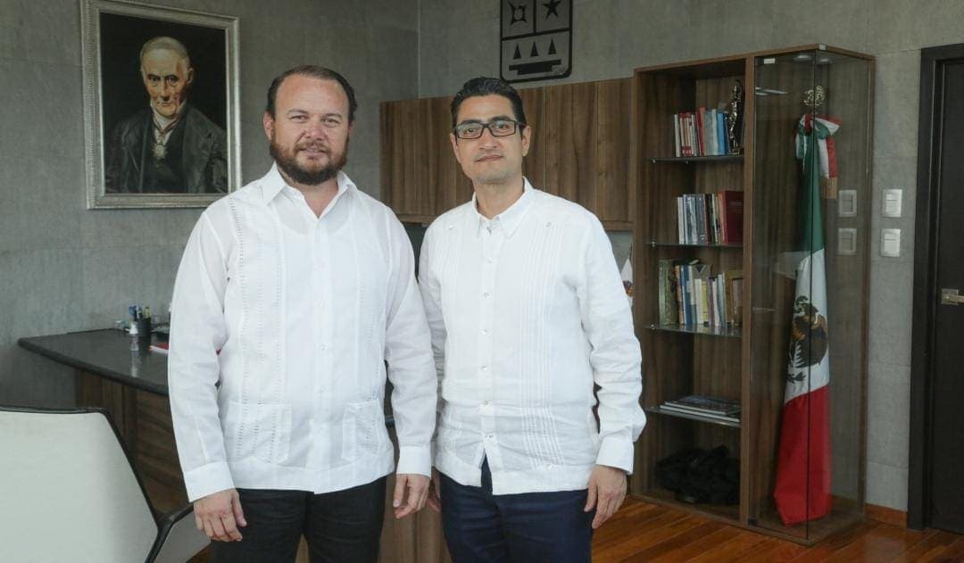 No está contemplada una auditoría en el Poder Judicial: Heyden Cebada