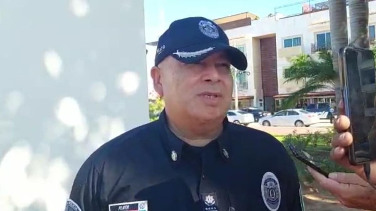 Se modificarán los filtros carreteros de Playa del Carmen en los próximos días