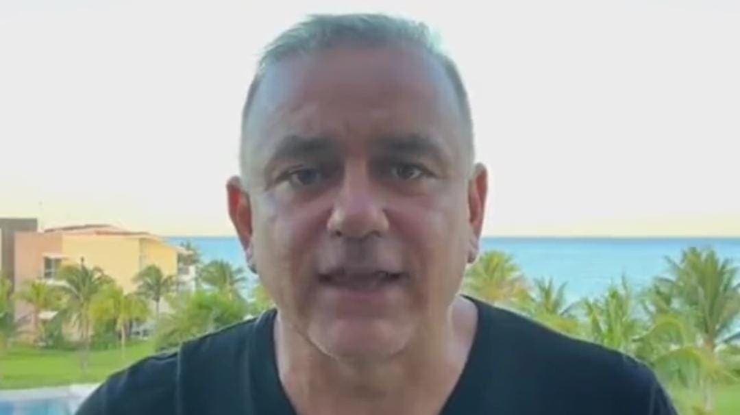 Carlos Mimenza está de regreso y publica nuevo video