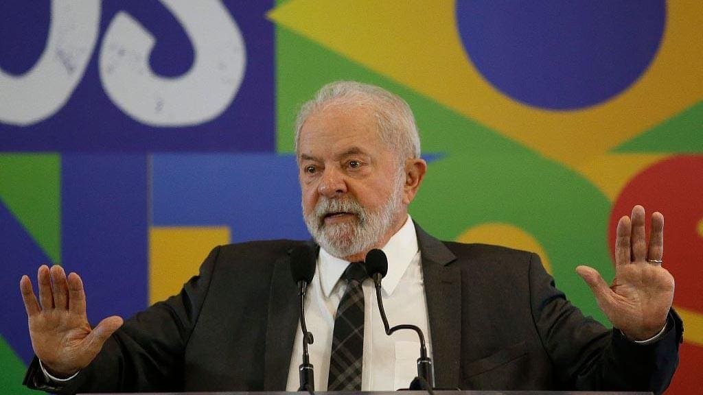 Lula da Silva derrotó a Jair Bolsonaro; será el próximo presidente de Brasil