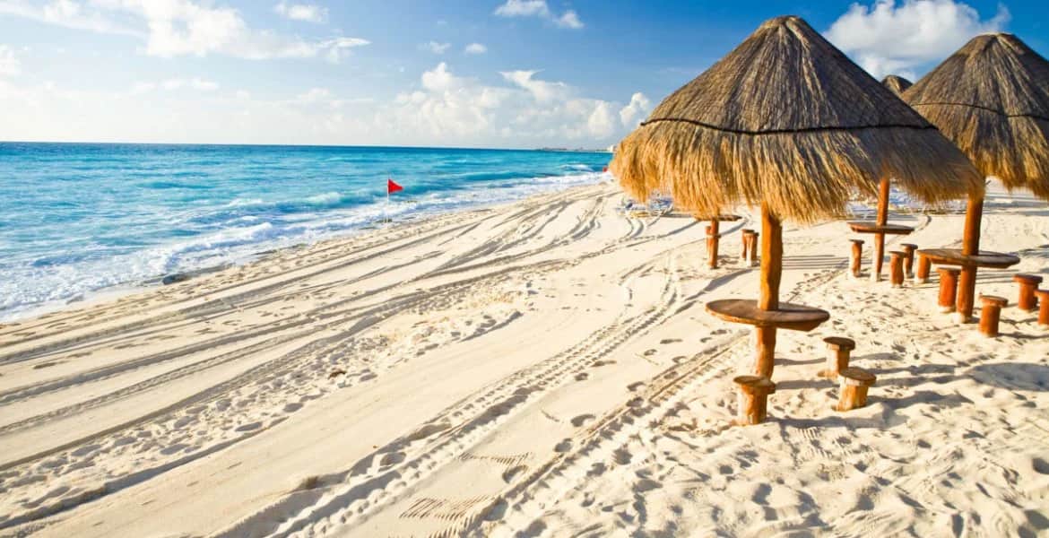 Proyectan cierre de año con casi 6 millones de turistas en Cancún