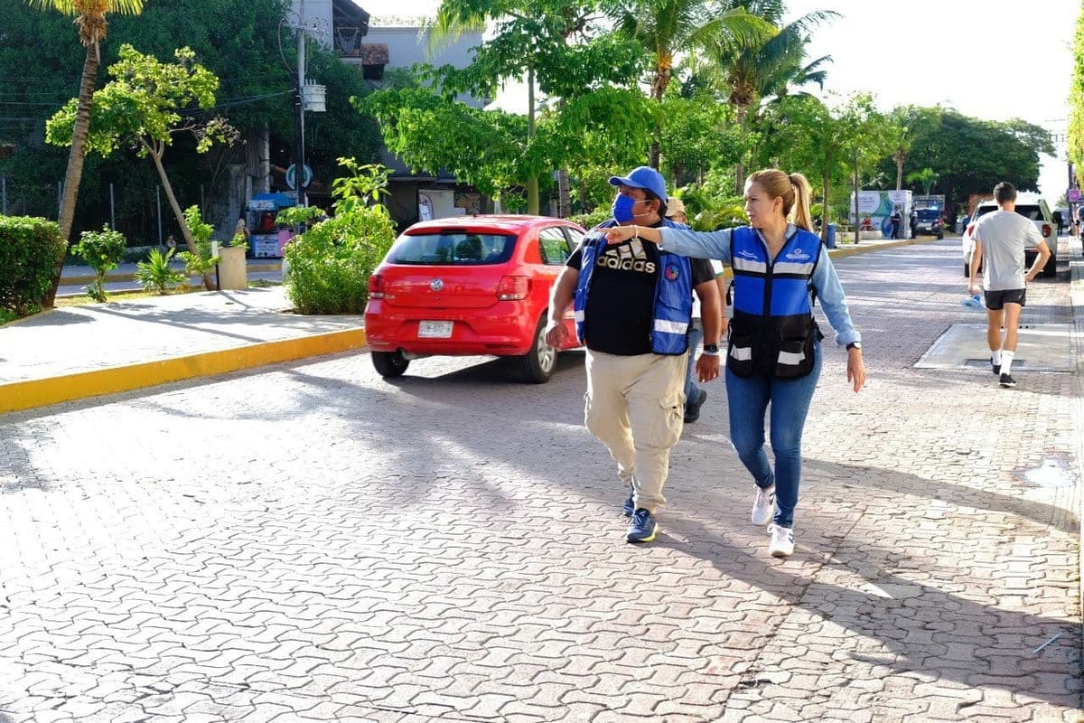 Solidaridad se mantendrá limpio durante Día de Muertos