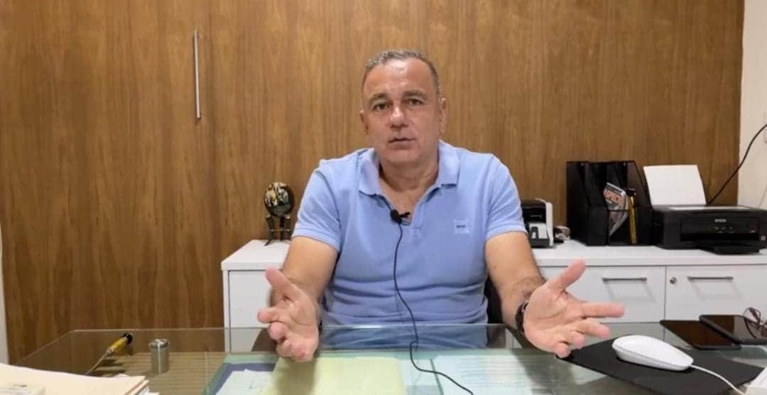 Aún habría 7 carpetas abiertas contra Carlos Mimenza y una sentencia por cumplir