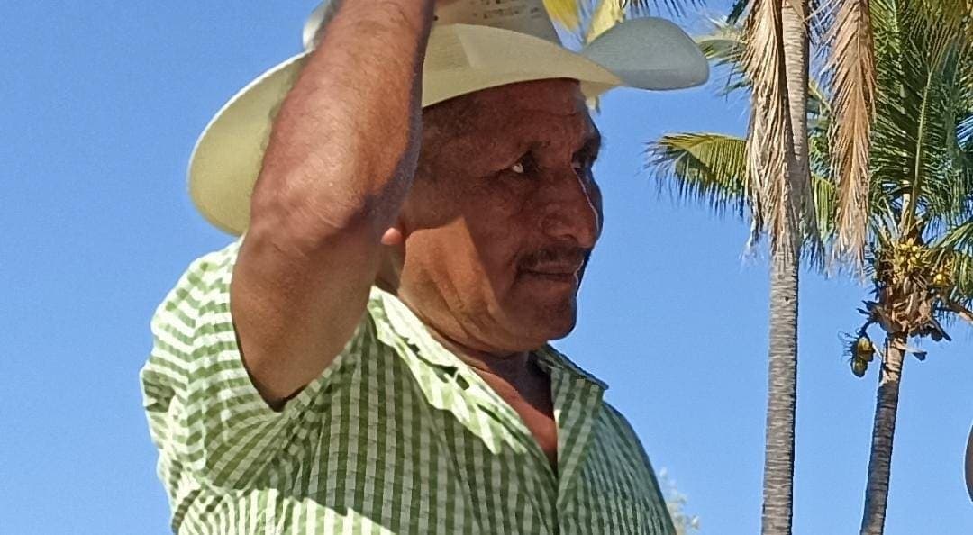 Asesinan a Filogonio Martínez, defensor ambiental de Oaxaca