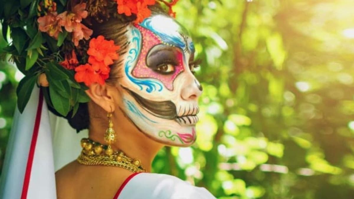 Chihuahua será homenajeado en el festival “Todas Somos Catrinas” de Playa del Carmen