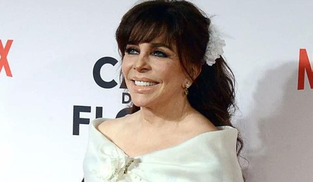 Verónica Castro alista acciones legales tras ser señalada por acosar a menores