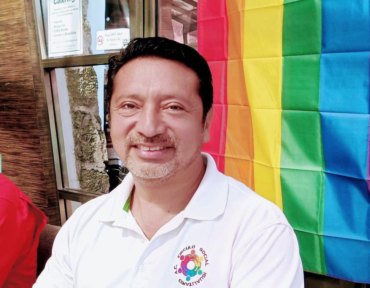 Propone asociación LGBT sancionar con cárcel terapias de conversión