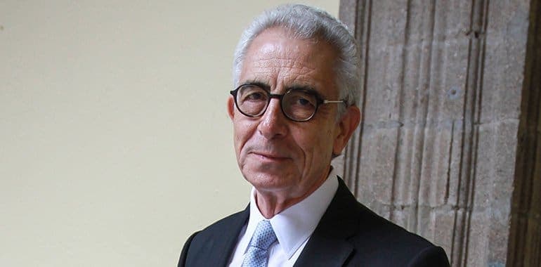 Ernesto Zedillo se lanza vs el populismo: ‘es la mayor amenaza para América Latina’