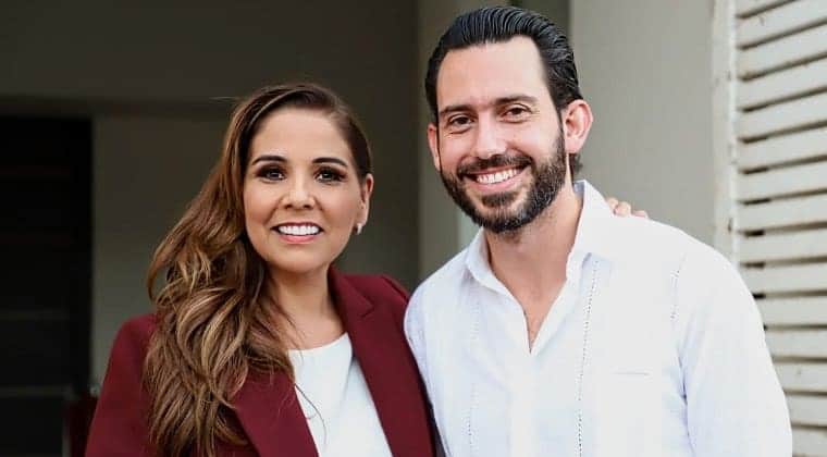 Anuncia Bernardo Cueto reuniones para impulsar el flujo de turistas desde Belice