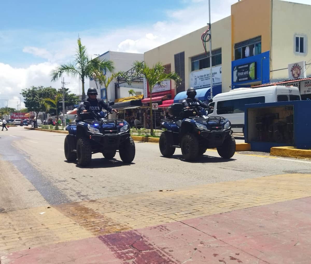 Lili Campos renueva en la construcción de un Solidaridad seguro