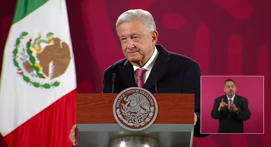 Video: Aún existe la corrupción pero ya es menos que antes: AMLO