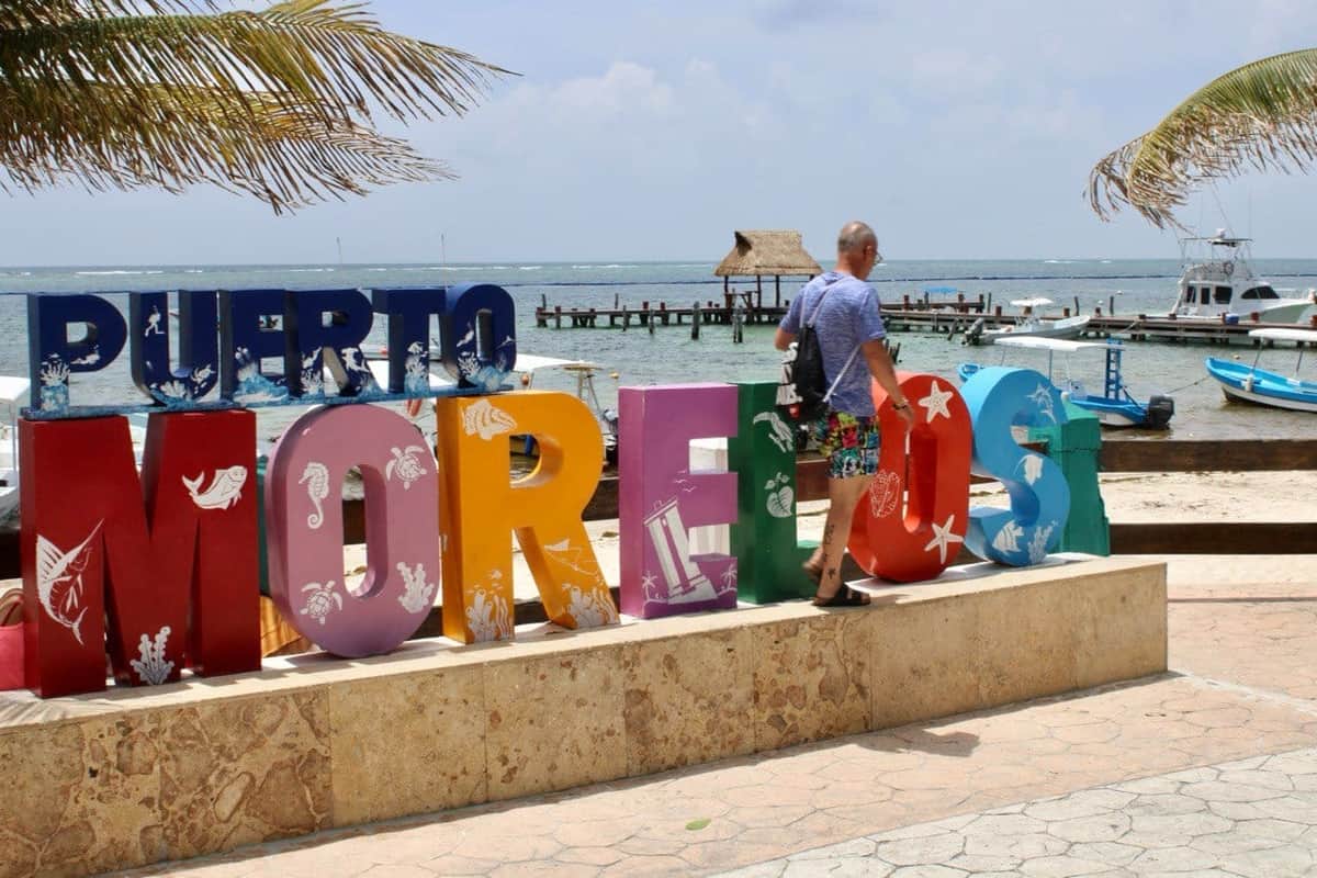 Puerto Morelos se consolida en el mapa mundial de la industria turística