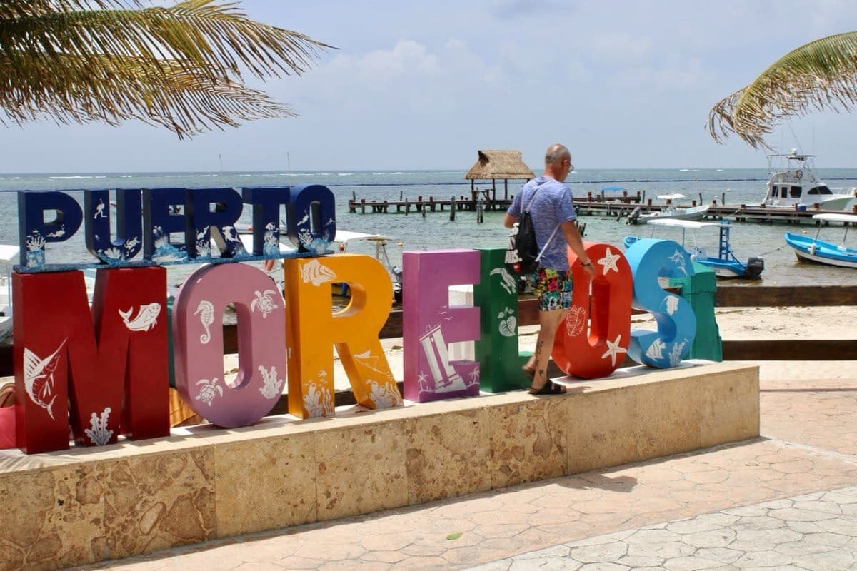 Puerto Morelos se consolida en el mapa mundial de la industria turística