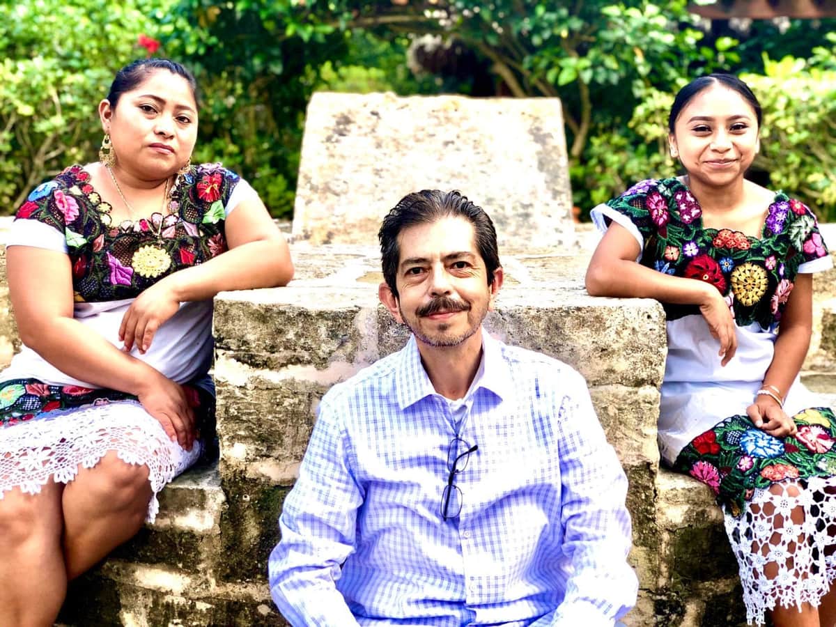 Mundo Maya: Realizarán en Tulum un taller para el manejo sostenible de las abejas sin aguijón