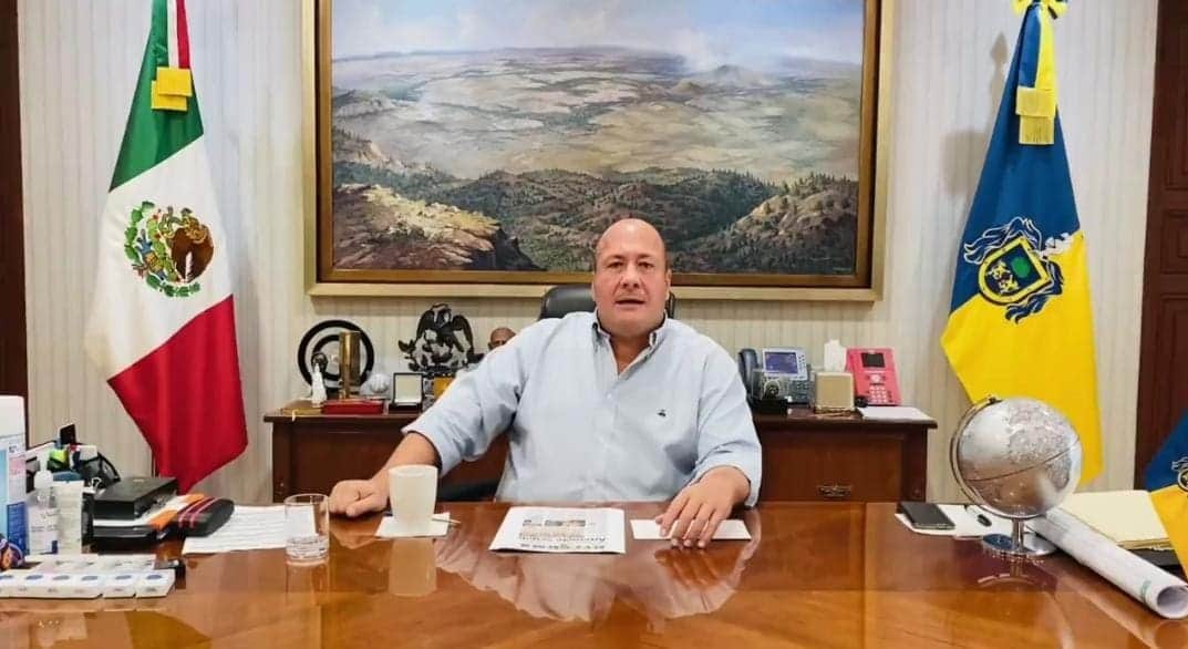 Sedena Leaks: Miembros del CJNG se reunieron con funcionarios de Enrique Alfaro