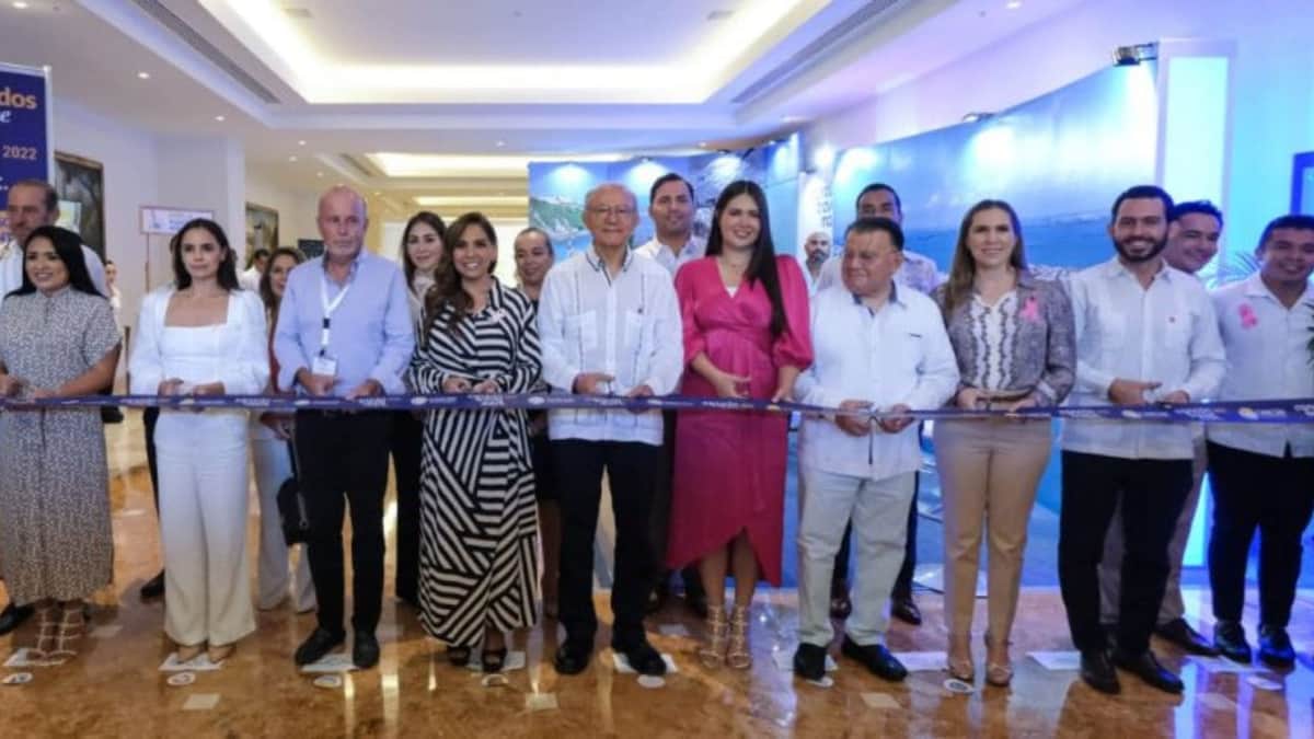 Prosperidad y éxito turístico para todos los hogares: Mara Lezama