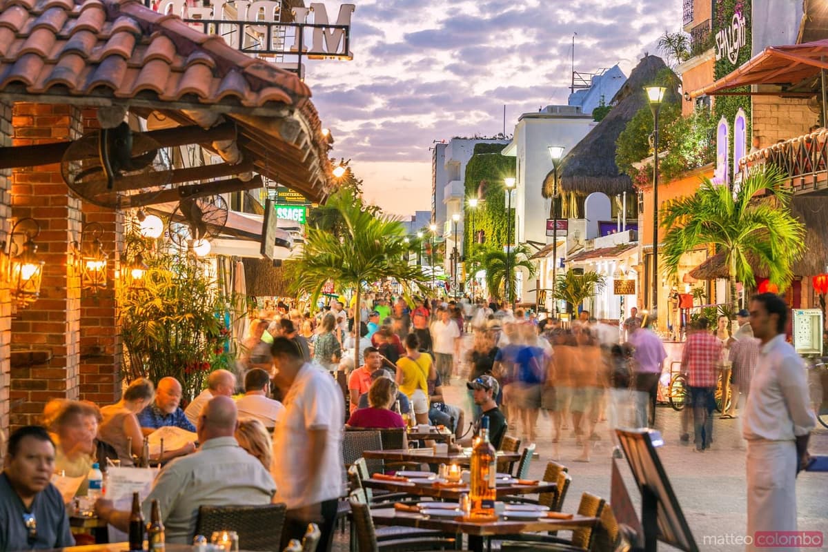 Proponen crear 'ruta turística' para promover la gastronomía de las islas de Quintana Roo