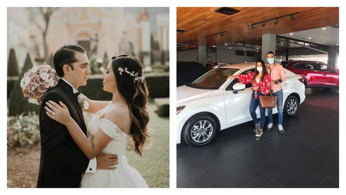 Lady Tacos: Exhibe a su esposo por engañarla con su secretaria a pesar de apoyarlo cuando no tenía trabajo