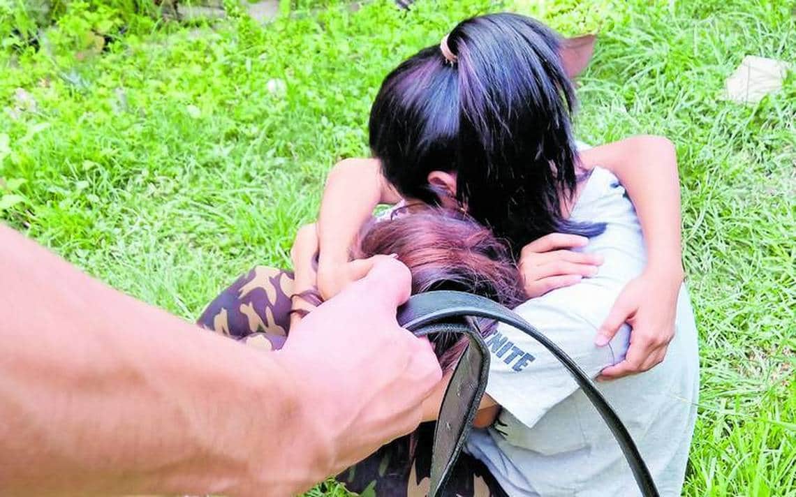 En Durango, mujer escapa con sus hijos de su pareja; los mantuvo encerrados y violentó por años