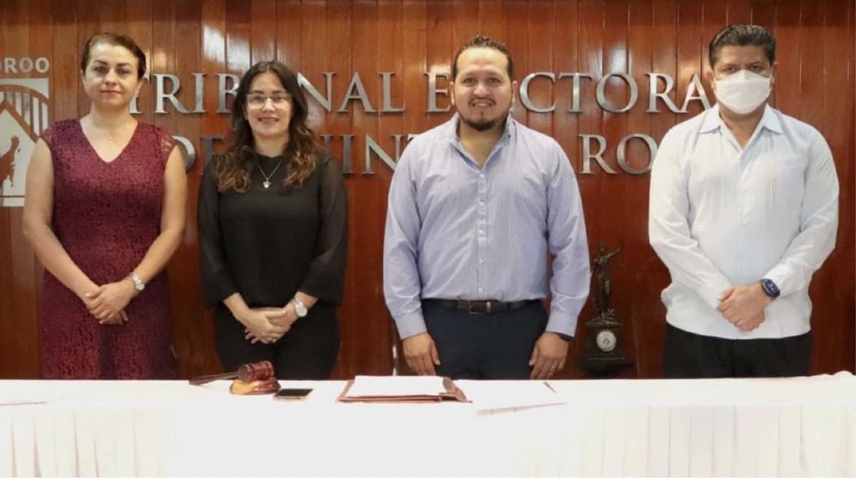 Desecha Teqroo impugnaciones contra diputada del MAS; la ratifica en su cargo