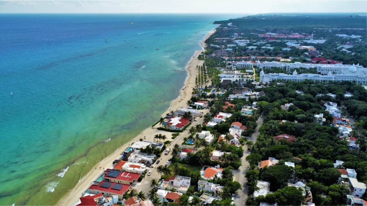 Destinos de Quintana Roo destacan en ocupación hotelera