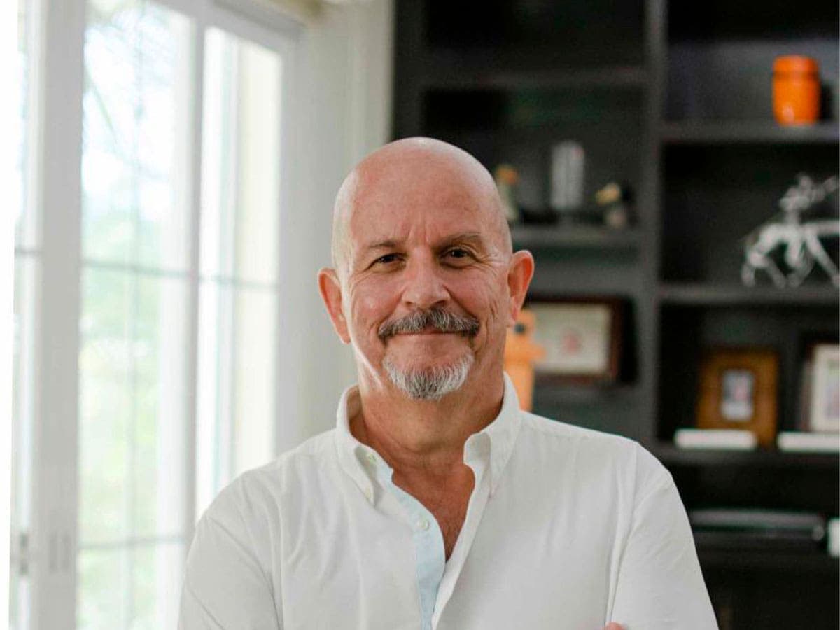 Toni Chaves es reelecto Presidente de la Asociación de Hoteles de la Riviera Maya