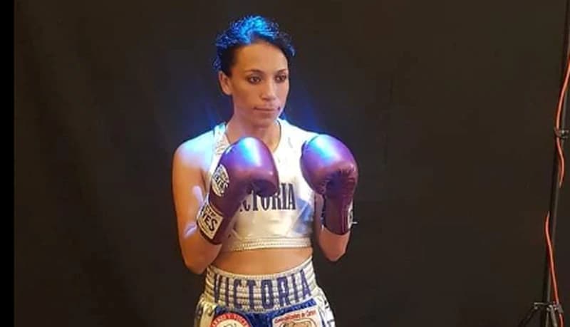 Fallece boxeadora mexicana Ana Victoria Polo, tras batallar contra el cáncer
