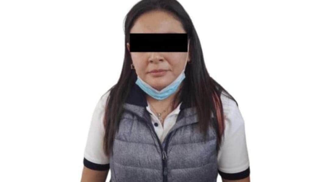 Detienen a maestra de kínder de Ecatepec acusada de abusar de niña de 4 años