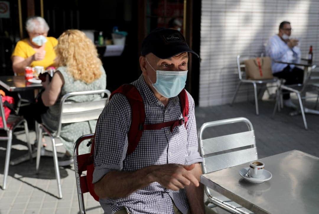 Elimina Gobierno Federal uso obligatorio de cubrebocas en espacios cerrados