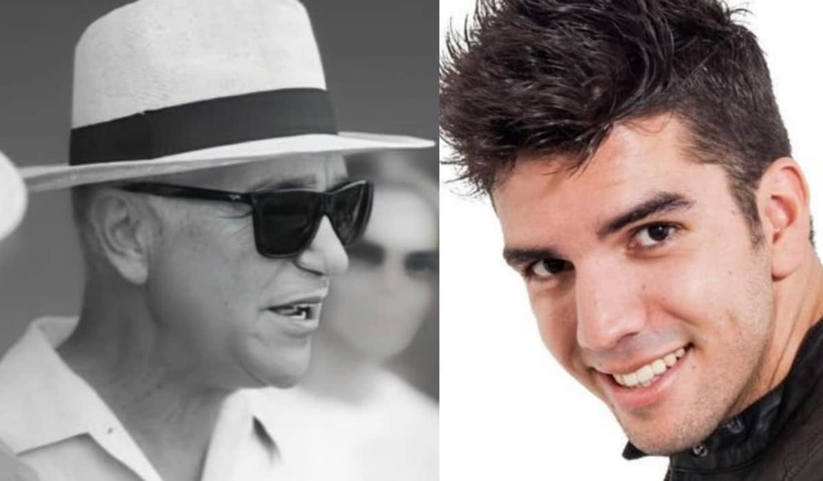 Salinas Pliego batea a un influencer que quiso ir a su fiesta de cumpleaños