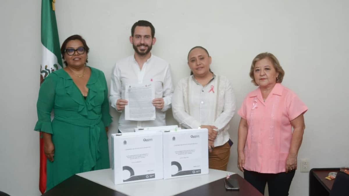 Derrama turística con sentido social para Quintana Roo