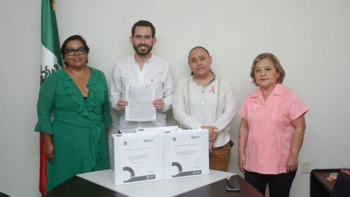 Derrama turística con sentido social para Quintana Roo