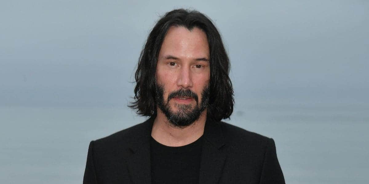 Keanu Reeves quiere "absolutamente" la ciudadanía de EE.UU. después de estar 37 años viviendo en el país