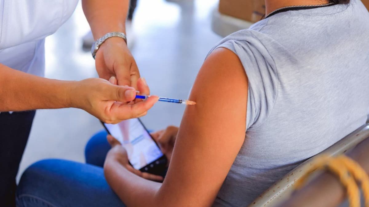 Exhortan a solidarenses a vacunarse contra influenza estacional