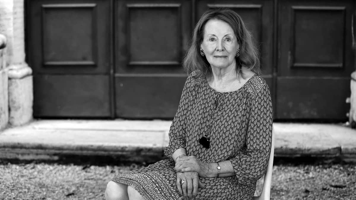 El premio Nobel de Literatura 2022 fue otorgado a la escritora francesa Annie Ernaux