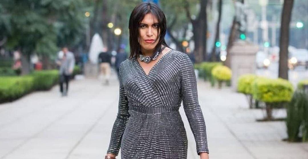 Video: "Hago contenido para adultos", responde diputada trans a críticas