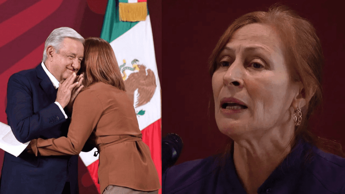 Renuncia Tatiana Clouthier a la Secretaría de Economía