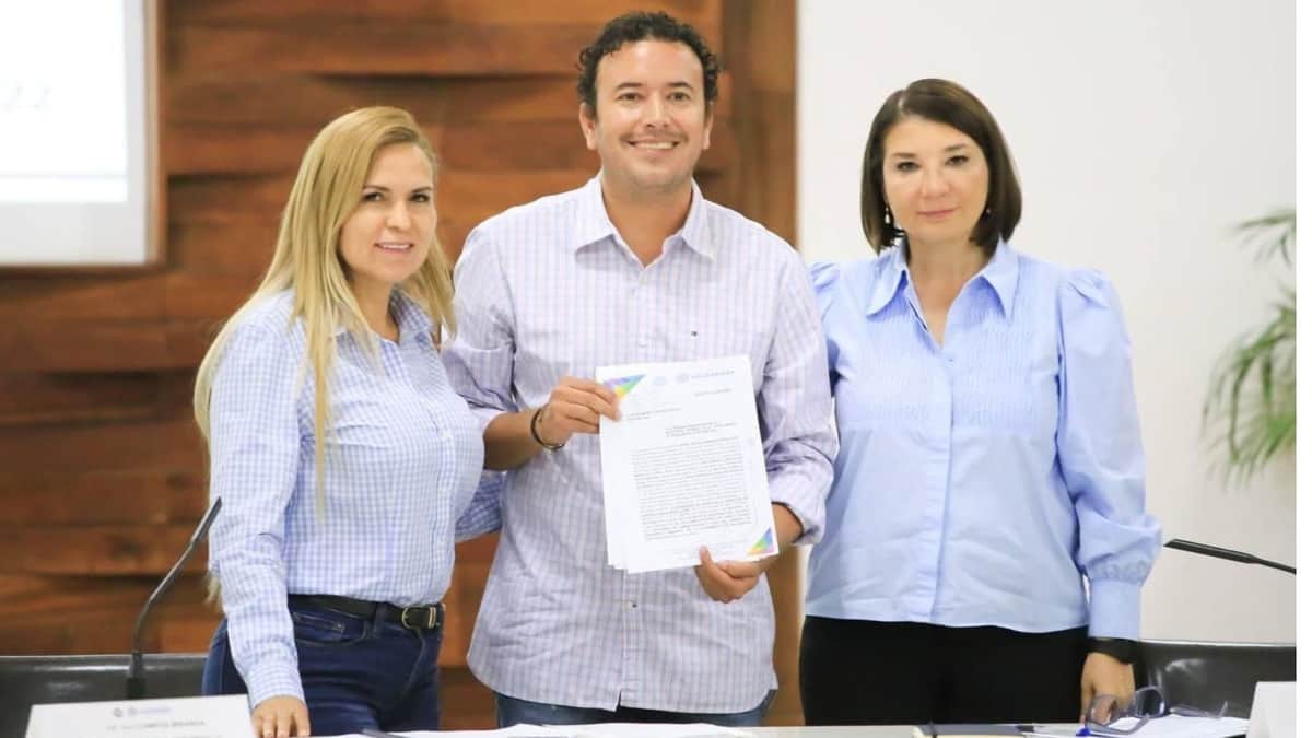 Presenta Síndico proyectos que benefician a Solidarenses