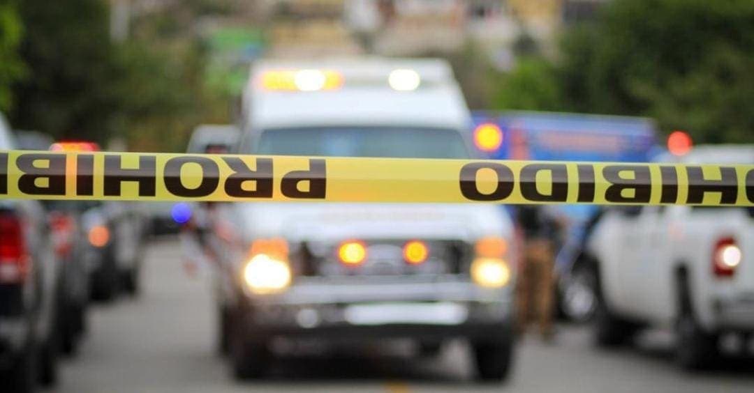 Video: Automovilista mata a sujeto que lo intentó asaltar en la Cdmx