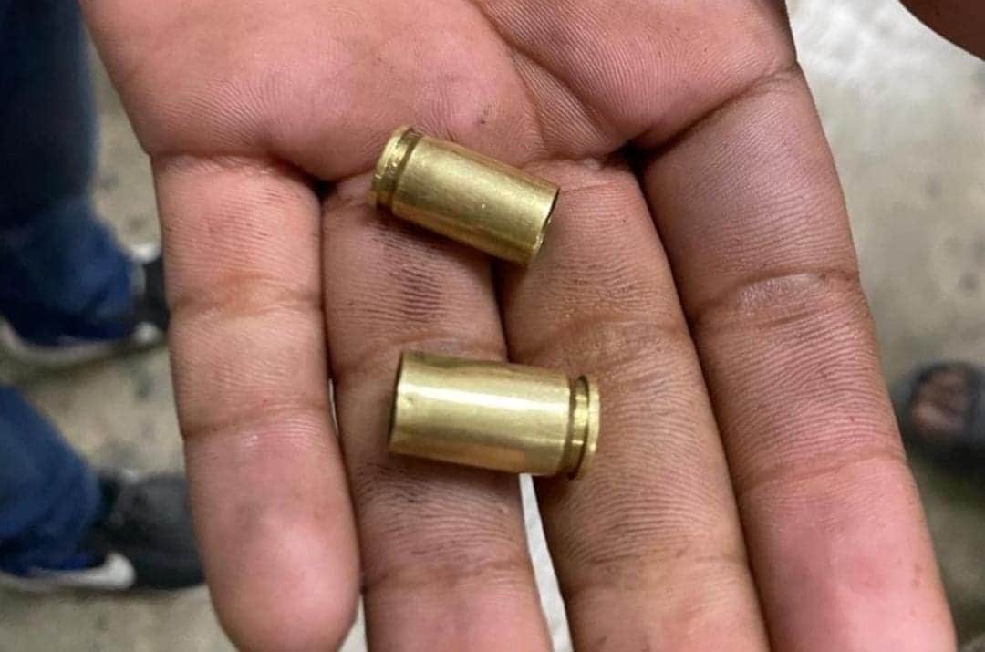 Disparos interrumpen partido de beisbol en Bacalar; hay un muerto y 4 heridos