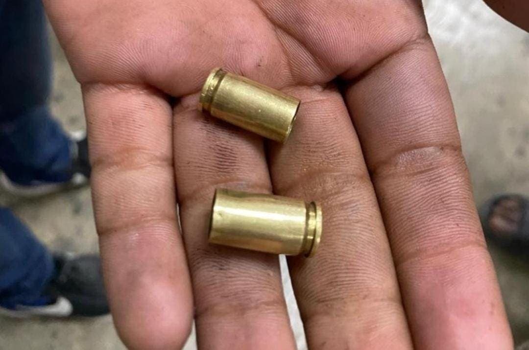 Disparos interrumpen partido de beisbol en Bacalar; hay un muerto y 4 heridos