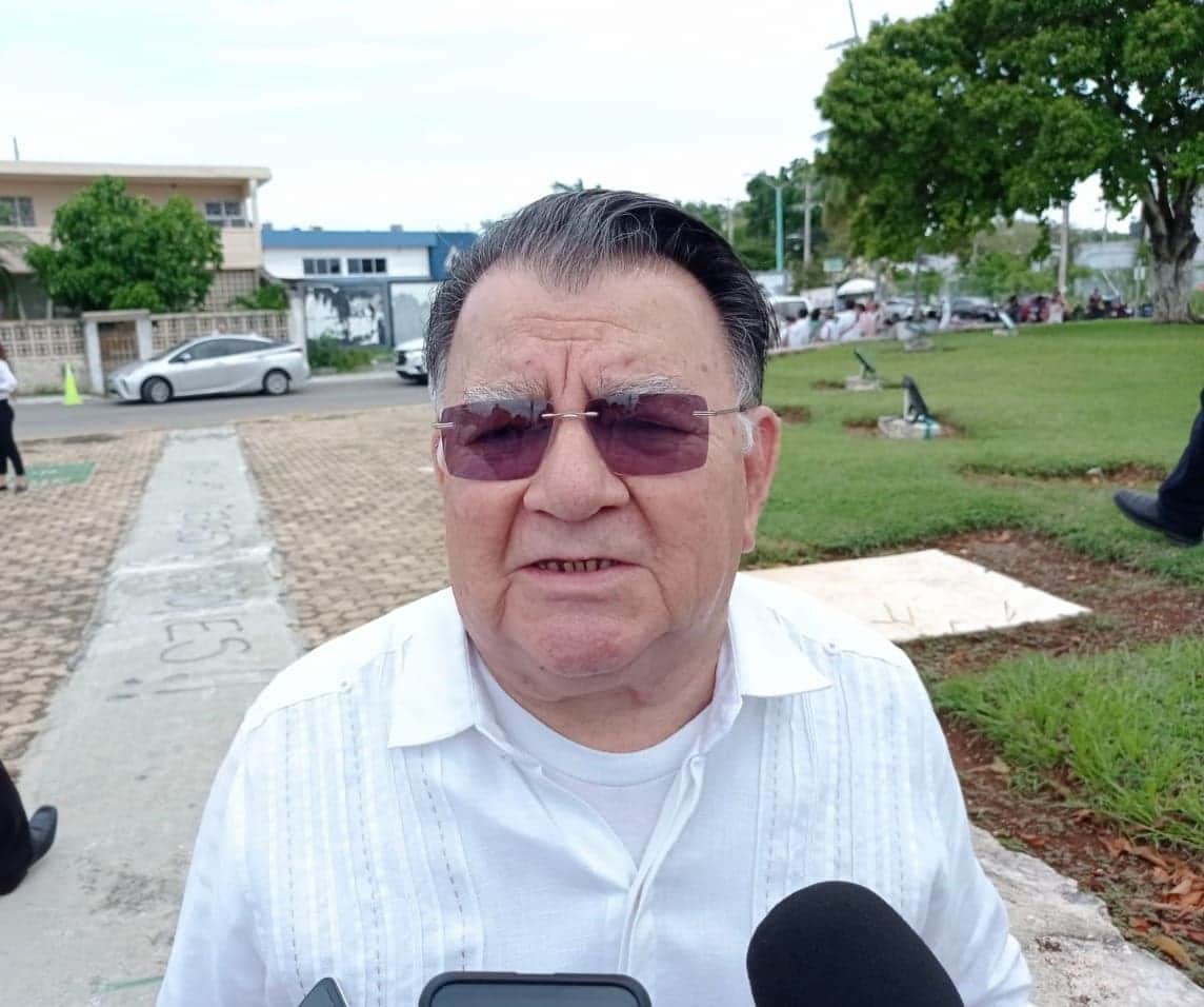 A la brevedad, arranque del proyecto 'Internet para todos' en Quintana Roo, señala Arturo Abreu