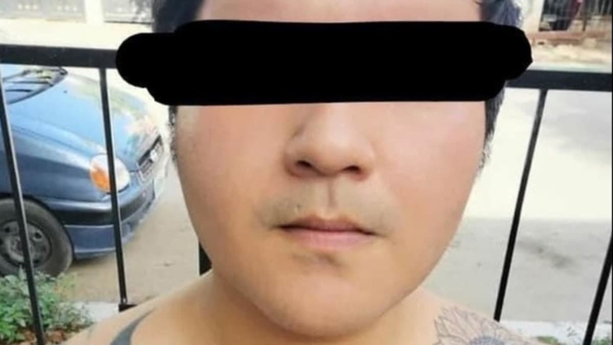 Maestro violador que habría abusado de 40 jóvenes recibe 30 años de cárcel